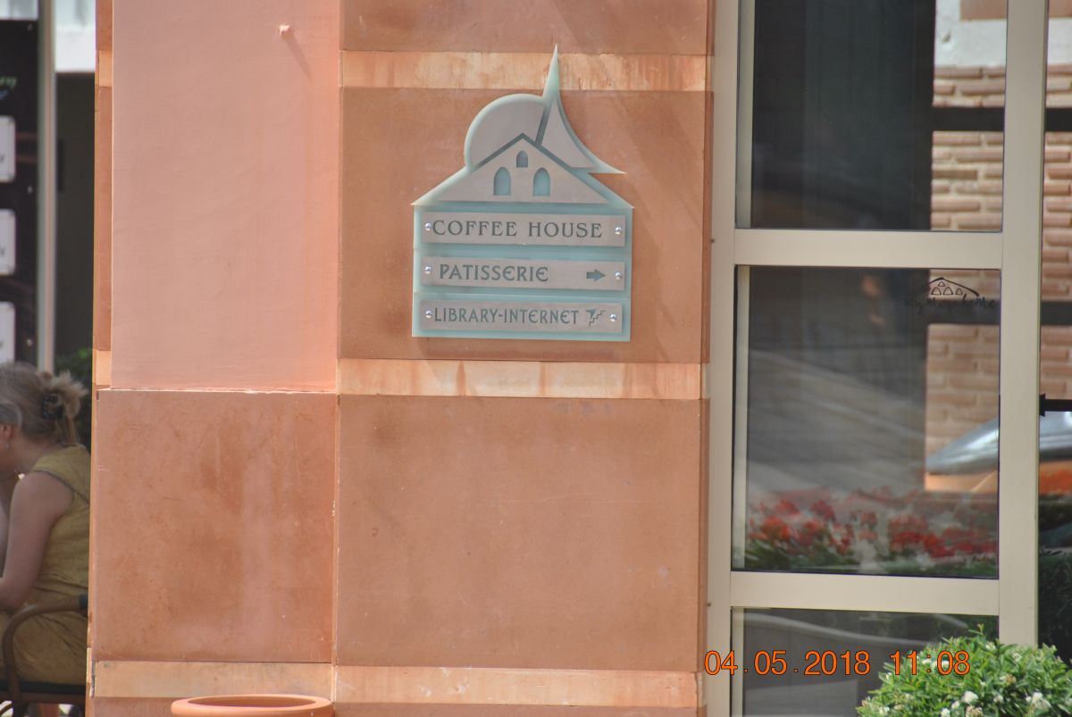 imagini hotel CLUB MEGASARAY BELEK